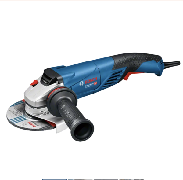 Bosch Angle Grinder 5" GWS 18-125 L Professional
